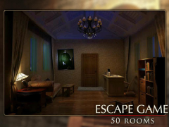 Descargar Escapar juego: 50 habitación 1 Rompecabezas para Android captura de pantalla 6