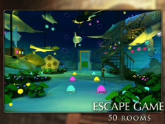 Descargar Escapar juego: 50 habitación 1 Rompecabezas para Android captura de pantalla 7