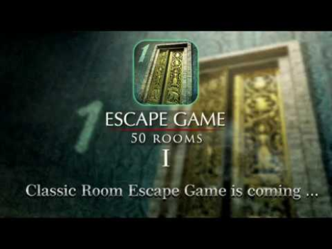 Descargar Escapar juego: 50 habitación 1 Rompecabezas para Android captura de pantalla 8