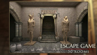 Descargar Escapar juego: 50 habitación 3 Rompecabezas para Android captura de pantalla 4