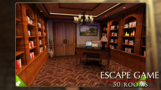 Descargar Escapar juego: 50 habitación 3 Rompecabezas para Android captura de pantalla 5