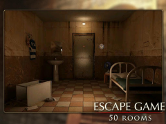 Descargar Escapar juego: 50 habitación 3 Rompecabezas para Android captura de pantalla 6