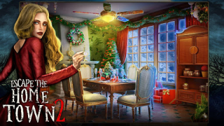 Descargar Escape game : town adventure 2 Aventuras para Android captura de pantalla 3