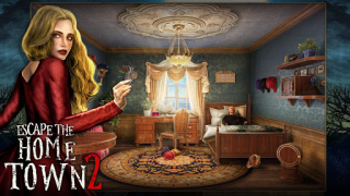 Descargar Escape game : town adventure 2 Aventuras para Android captura de pantalla 4