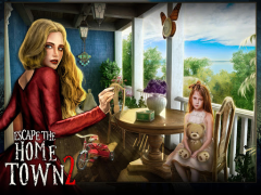 Descargar Escape game : town adventure 2 Aventuras para Android captura de pantalla 7