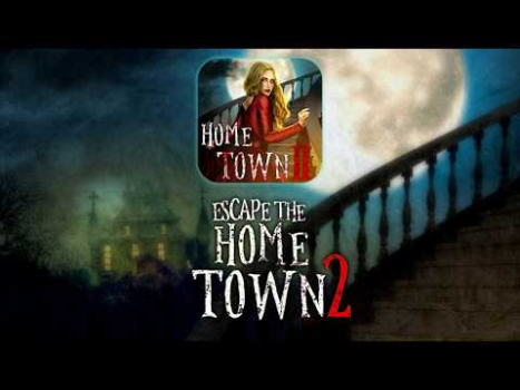 Descargar Escape game : town adventure 2 Aventuras para Android captura de pantalla 8