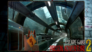Descargar Escapar juego : carcelaria 2 Aventuras para Android captura de pantalla 3