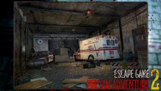 Descargar Escapar juego : carcelaria 2 Aventuras para Android captura de pantalla 5