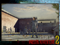 Descargar Escapar juego : carcelaria 2 Aventuras para Android captura de pantalla 6