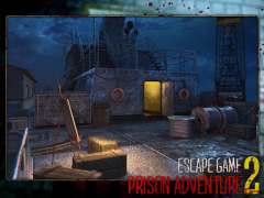 Descargar Escapar juego : carcelaria 2 Aventuras para Android captura de pantalla 7