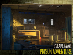 Descargar Escapar juego : carcelaria Aventuras para Android captura de pantalla 6
