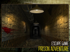 Descargar Escapar juego : carcelaria Aventuras para Android captura de pantalla 7
