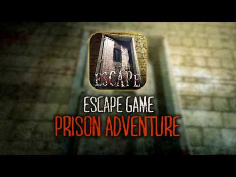 Descargar Escapar juego : carcelaria Aventuras para Android captura de pantalla 8