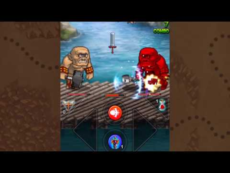 Descargar Dragon Storm Juegos de acción para Android captura de pantalla 8