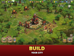 Descargar Elvenar Estrategias para Android captura de pantalla 2