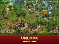 Descargar Elvenar Estrategias para Android captura de pantalla 3