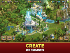 Descargar Elvenar Estrategias para Android captura de pantalla 5