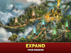 Descargar Elvenar Estrategias para Android captura de pantalla 6