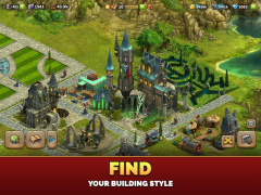 Descargar Elvenar Estrategias para Android captura de pantalla 7
