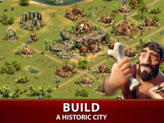 Descargar Forge of Empires Estrategias para Android captura de pantalla 2