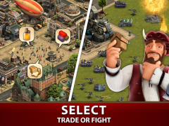 Descargar Forge of Empires Estrategias para Android captura de pantalla 4