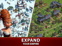 Descargar Forge of Empires Estrategias para Android captura de pantalla 5