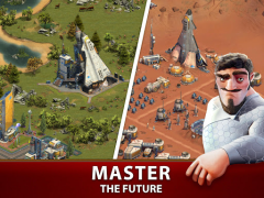 Descargar Forge of Empires Estrategias para Android captura de pantalla 6