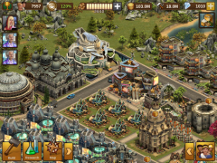 Descargar Forge of Empires Estrategias para Android captura de pantalla 7