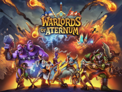Descargar Warlords of Aternum Estrategias para Android captura de pantalla 6