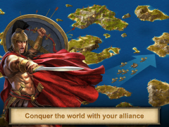 Descargar Grepolis Estrategias para Android captura de pantalla 3