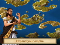Descargar Grepolis Estrategias para Android captura de pantalla 4