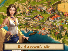 Descargar Grepolis Estrategias para Android captura de pantalla 6