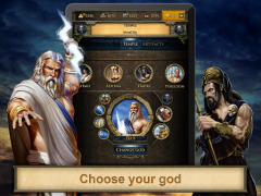 Descargar Grepolis Estrategias para Android captura de pantalla 7