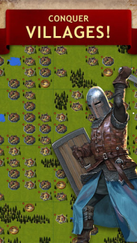 Descargar Guerras Tribales - Tribal Wars Estrategias para Android captura de pantalla 5