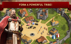 Descargar Guerras Tribales - Tribal Wars Estrategias para Android captura de pantalla 6