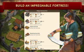 Descargar Guerras Tribales - Tribal Wars Estrategias para Android captura de pantalla 7