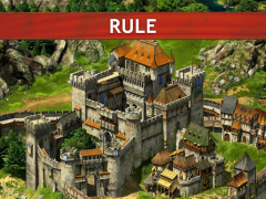 Descargar Tribal Wars 2 Estrategias para Android captura de pantalla 2