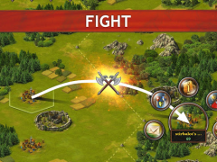 Descargar Tribal Wars 2 Estrategias para Android captura de pantalla 4