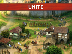 Descargar Tribal Wars 2 Estrategias para Android captura de pantalla 5