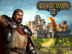 Descargar Tribal Wars 2 Estrategias para Android captura de pantalla 6