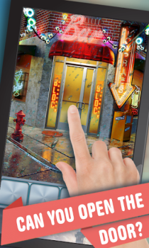 Descargar 100 doors World Of History 3 Rompecabezas para Android captura de pantalla 5