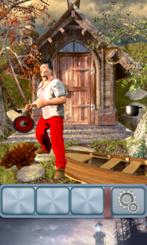 Descargar 100 doors World Of History 3 Rompecabezas para Android captura de pantalla 6