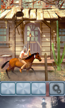 Descargar 100 doors World Of History 3 Rompecabezas para Android captura de pantalla 7