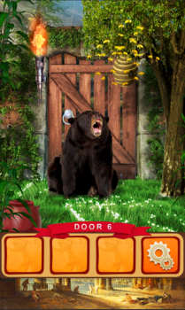 Descargar 100 doors World Of History Rompecabezas para Android captura de pantalla 4