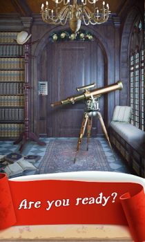 Descargar 100 Doors Family Adventures Rompecabezas para Android captura de pantalla 6