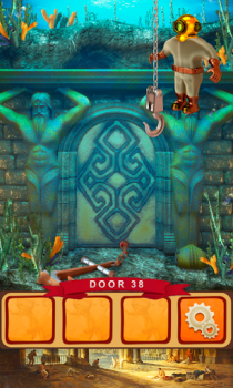 Descargar 100 doors World Of History 2 Rompecabezas para Android captura de pantalla 2