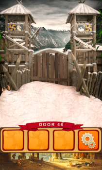 Descargar 100 doors World Of History 2 Rompecabezas para Android captura de pantalla 4