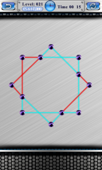 Descargar Drawing one touch Rompecabezas para Android captura de pantalla 3