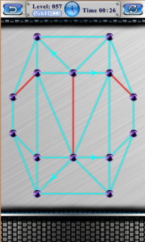 Descargar Drawing one touch Rompecabezas para Android captura de pantalla 5