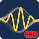 Descargar  Advanced Spectrum Analyzer PRO